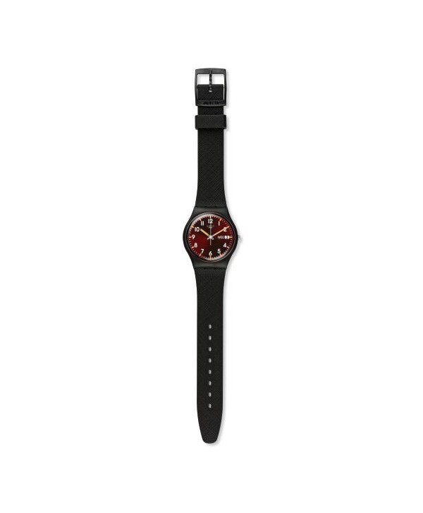 Orologio SIR RED GB753