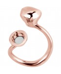 Anello Donna Stones TJ2098