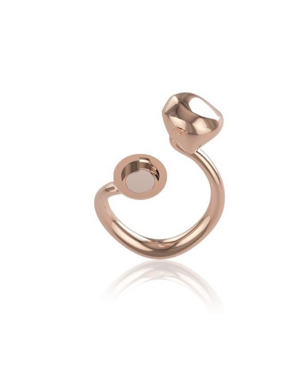 Anello Donna Stones TJ2099