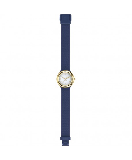 Orologio Solo Tempo Donna Metal HWU0715