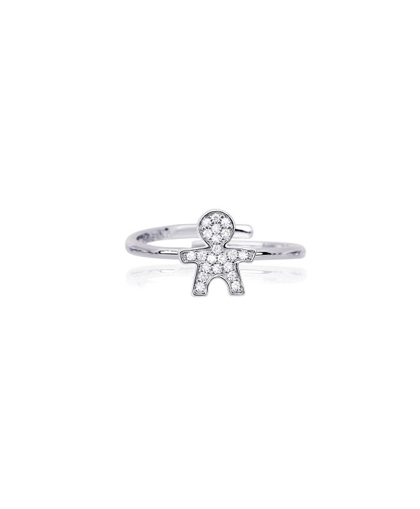 Anello Donna 523103