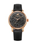 OROLOGIO CRYSTALLINE HOURS, NERO 5218902