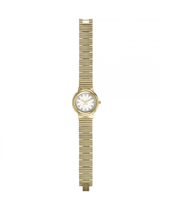 Orologio Solo Tempo Donna Metallic Mania HWU0698