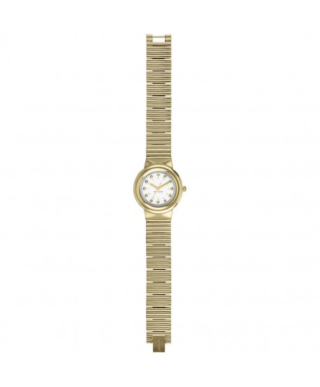 Orologio Solo Tempo Donna Metallic Mania HWU0698