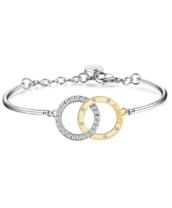 Bracciale Donna Romeo&Juliet BRJ35