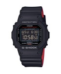 Orologio Uomo G-Shock Classic DW-5600HR-1ER