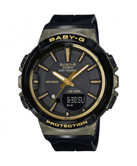 Orologio Baby-G BGS-100GS-1AER