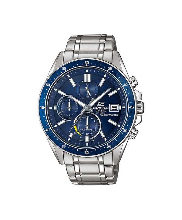 Orologio Uomo Edifice EFS-S510D-2AVUEF