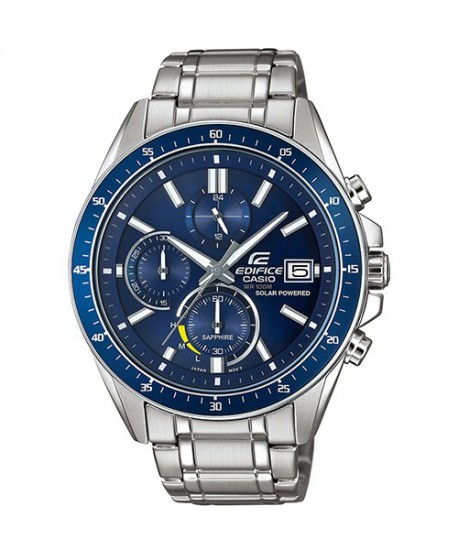 Orologio Uomo Edifice EFS-S510D-2AVUEF