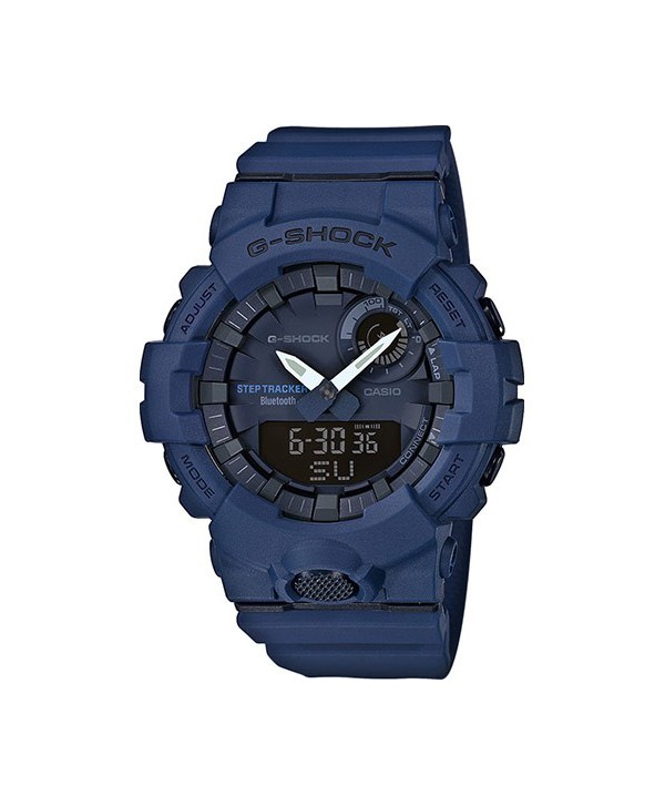 Orologio Uomo G-Shock GBA-800-2AER