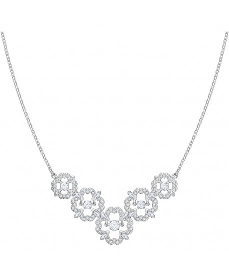 Collana Donna Sparkling Dance Flower 5397240