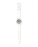 Orologio Unisex SOMETHING WHITE GW194