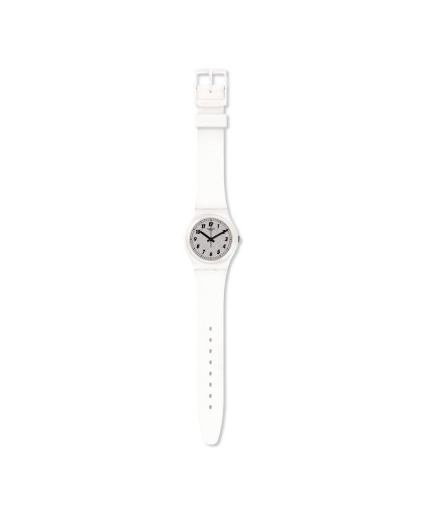 Orologio Unisex SOMETHING WHITE GW194