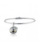 Bracciale Donna Shine SFA201D