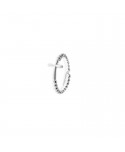 STROILI SILVER LOVER ANELLO REGOLABILE ARGENTO ST1610511