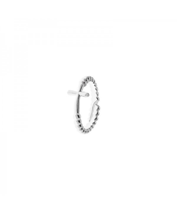 STROILI SILVER LOVER ANELLO REGOLABILE ARGENTO ST1610511