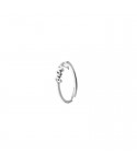 STROILI SILVER LOVER ANELLO REGOLABILE ARGENTO ST1610526