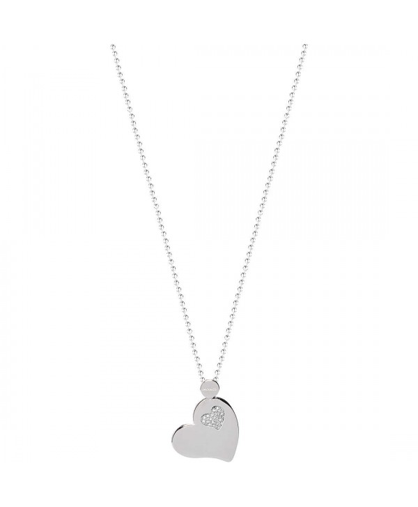 Collana Donna Classic JCN0709