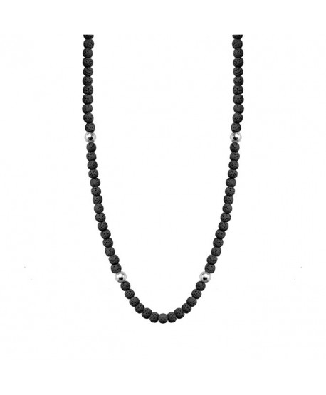 Collana Uomo JUN0026