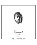 Anello Uomo Diamond AN1701/25