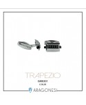 Gemelli Uomo Trapezio GM0201