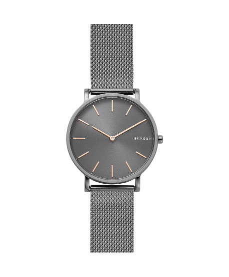 Orologio Solo Tempo Uomo Hagen Slim SKW6445