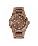 Orologio Uomo ALPHA SW NUT ROUGH 70361706