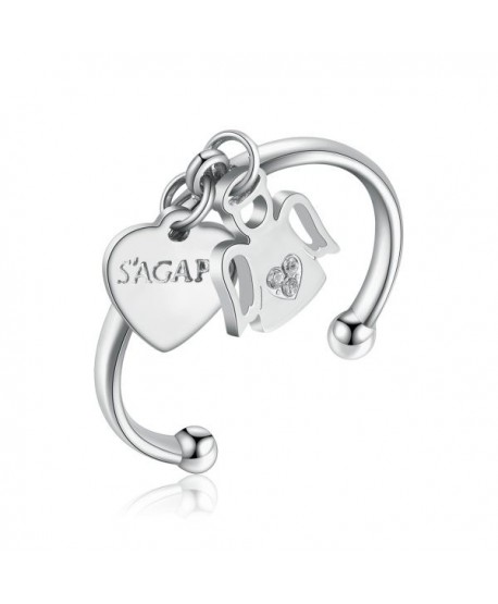 Anello Donna YOU SYO31B