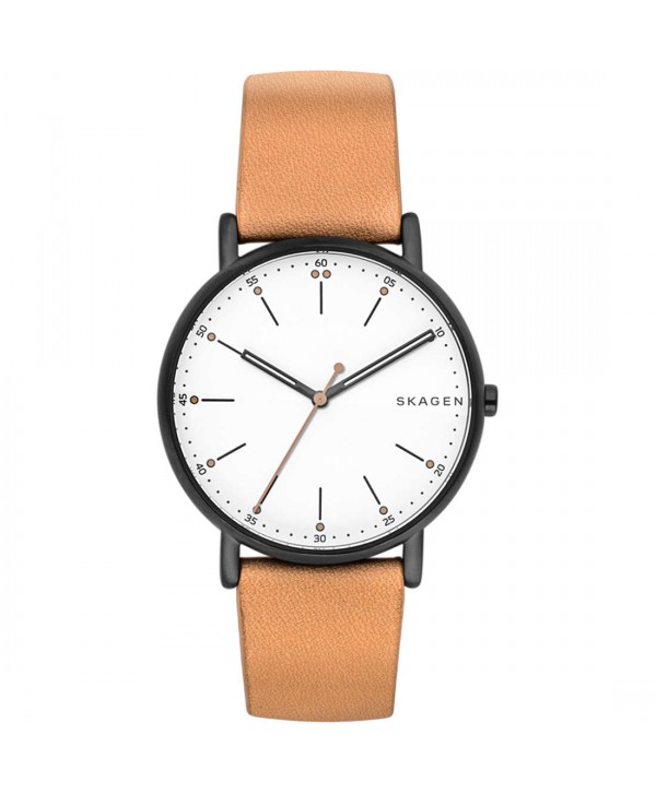 Orologio Solo Tempo Uomo Skagen Signatur SKW6352