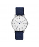 Orologio Uomo Skagen SKW6356