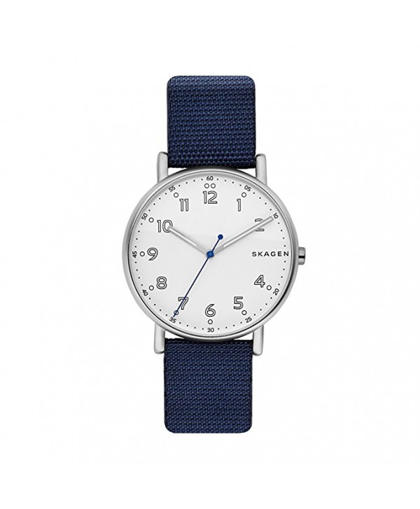 Orologio Uomo Skagen SKW6356