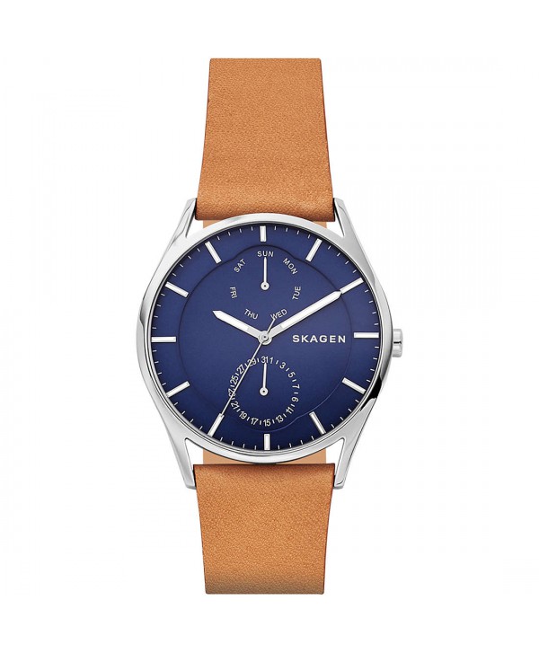 Orologio Multifunzione Uomo Skagen Holst SKW6369