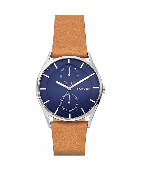 Orologio Multifunzione Uomo Skagen Holst SKW6369