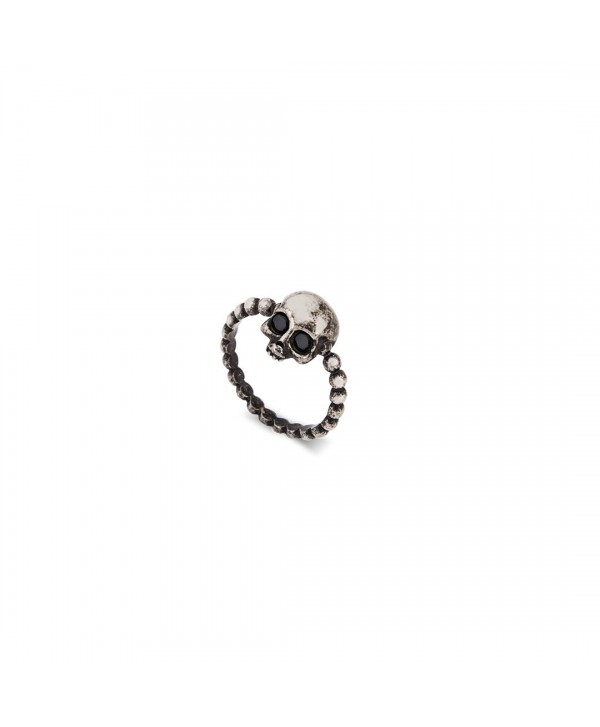 Anello Donna Skullshit SKAN009-L