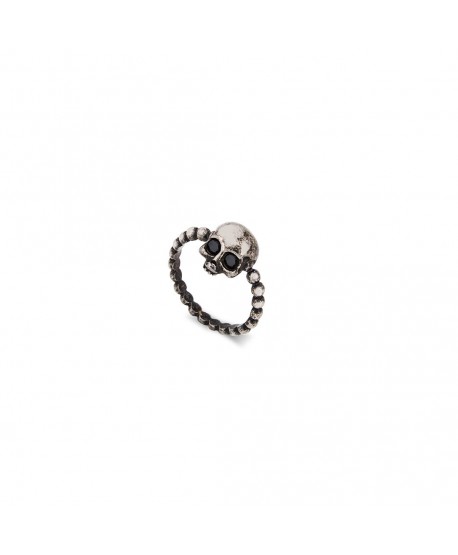 Anello Donna Skullshit SKAN009-L