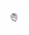 Anello Donna Skullshit SKAN004