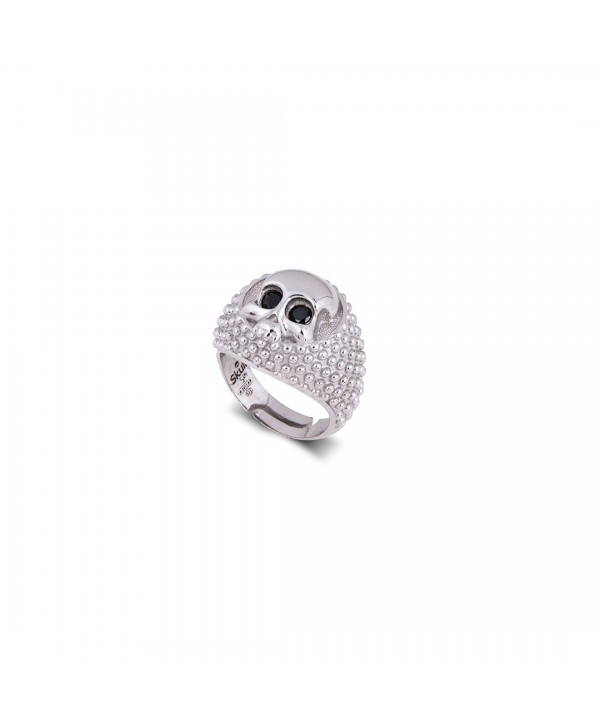 Anello Donna Skullshit SKAN004