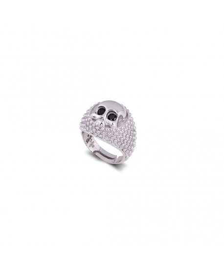 Anello Donna Skullshit SKAN004