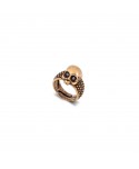 Anello Donna Skullshit SKAN002