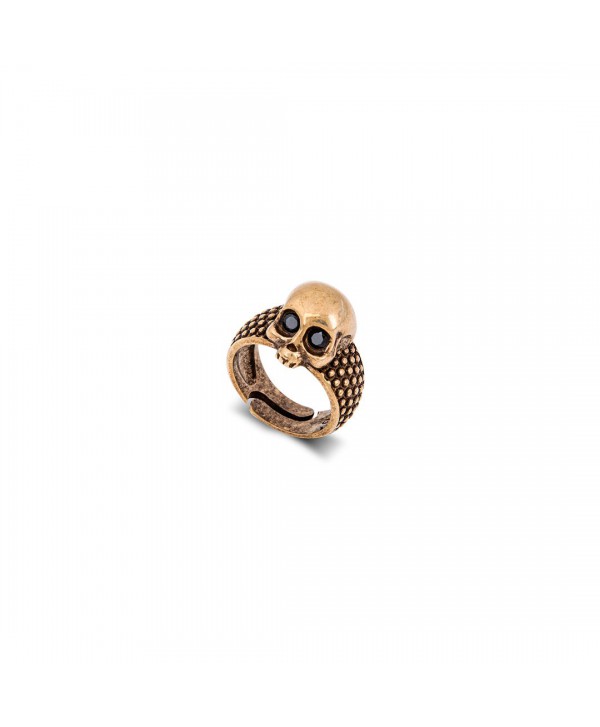 Anello Donna Skullshit SKAN002