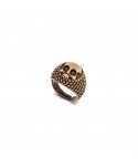 Anello Donna Skullshit SKAN005