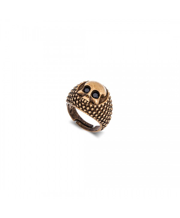 Anello Donna Skullshit SKAN005