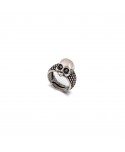 Anello Donna Skullshit SKAN003