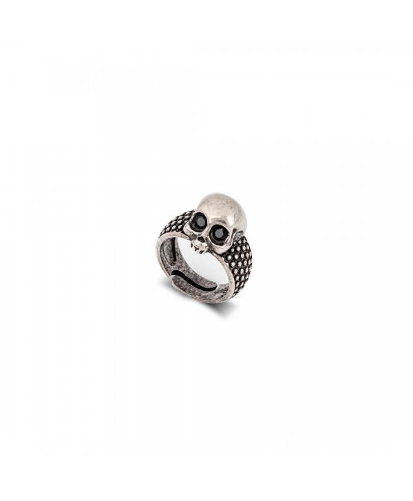 Anello Donna Skullshit SKAN003