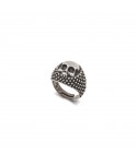 Anello Donna Skullshit SKAN006