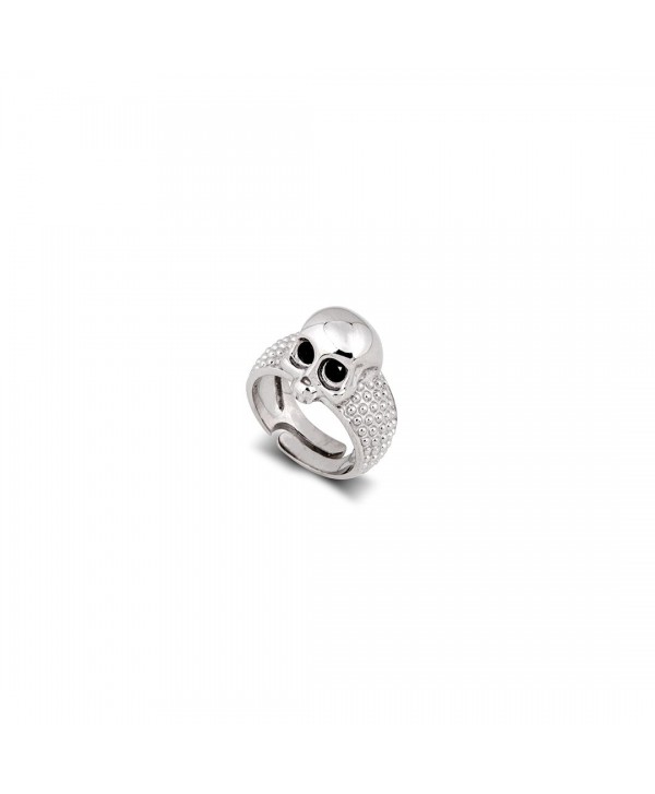 Anello Donna Skullshit SKAN001