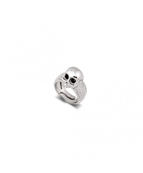 Anello Donna Skullshit SKAN001