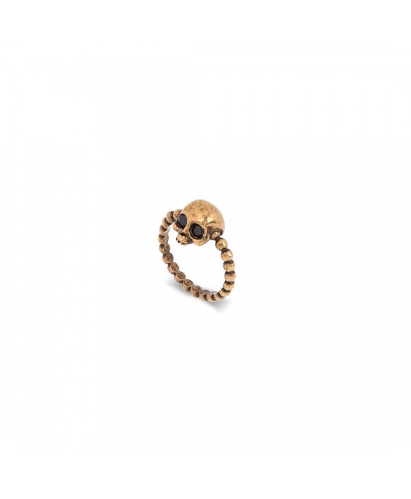 Anello Donna Skullshit SKAN008-L