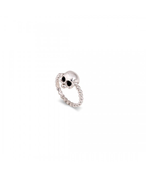 Anello Donna Skullshit SKAN007-L