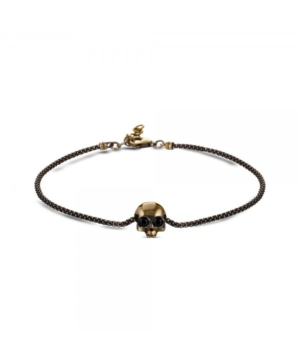 Bracciale Donna Skullshit SKBR011